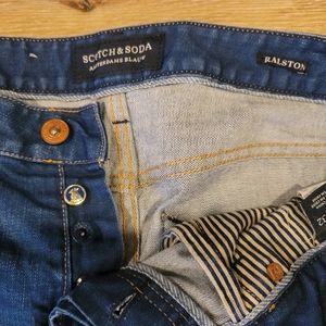 Scotch &Soda Ralston 31x32
